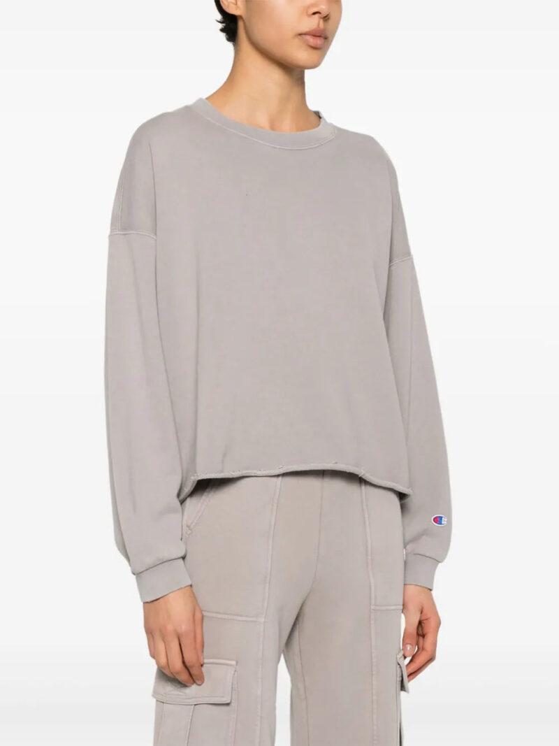 Champion Time Capsule sweatshirt