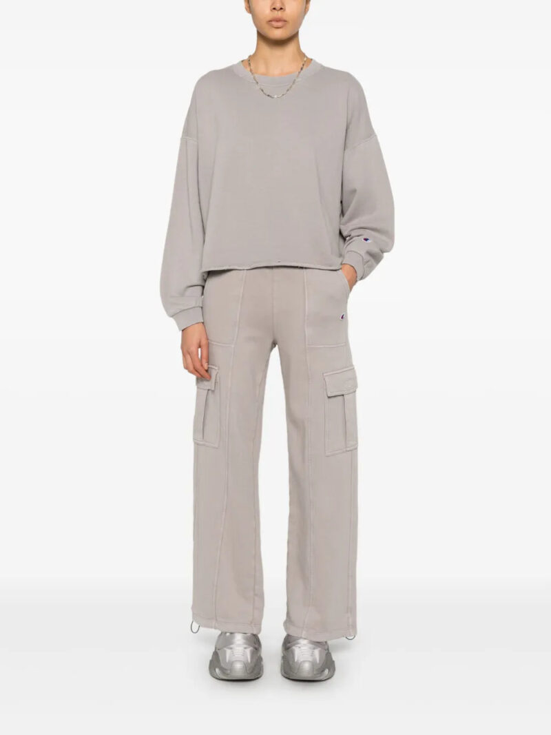 Champion Time Capsule sweatshirt