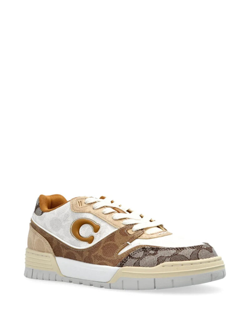 Coach  Soho sneakers