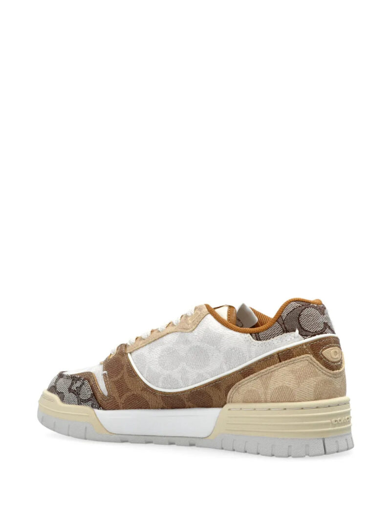 Coach  Soho sneakers