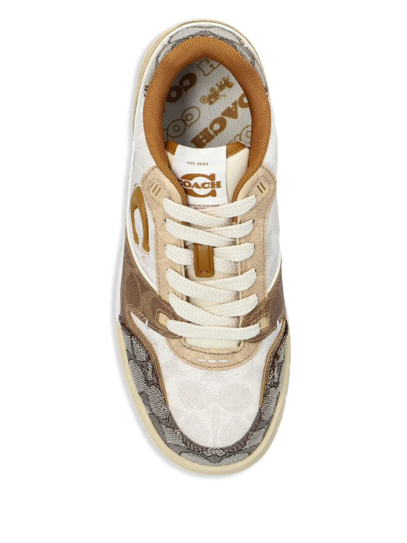 Coach  Soho sneakers