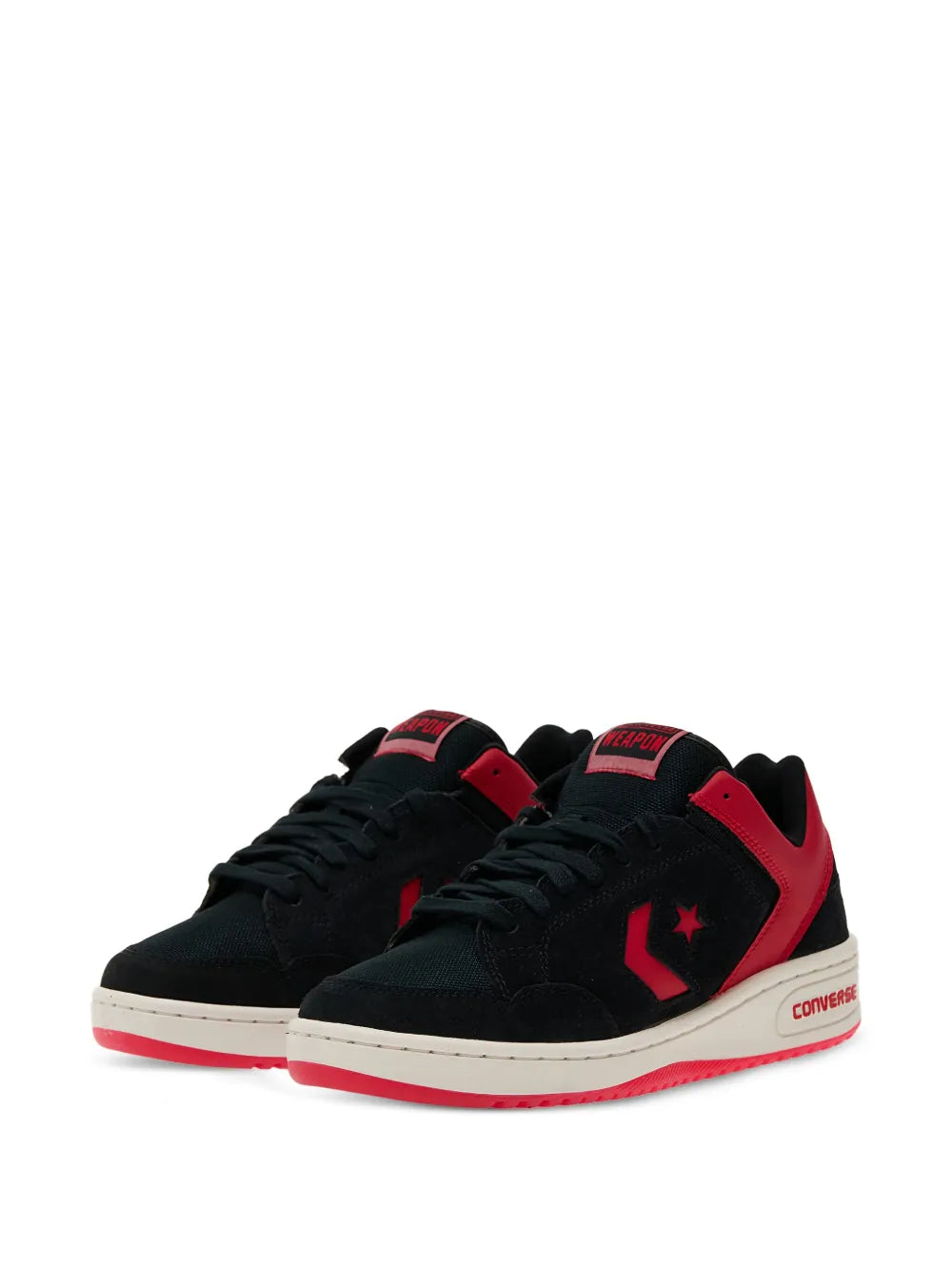 Converse Weapon sneakers - Image 2