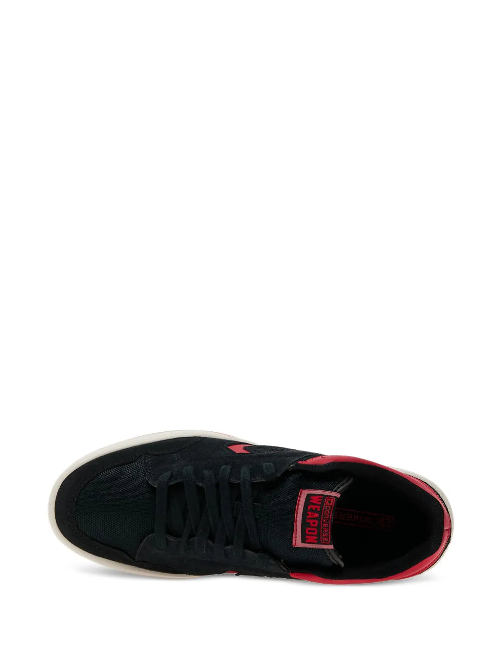 Converse Weapon sneakers - Image 4