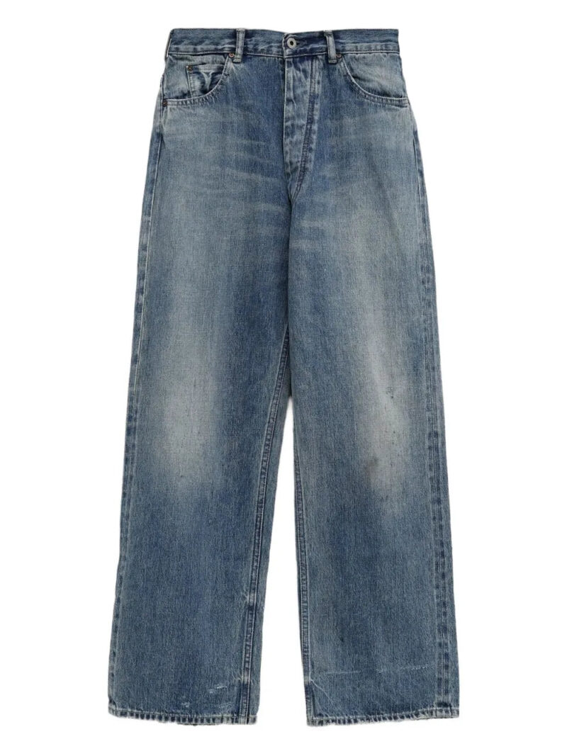 Chimala  Baggy jeans