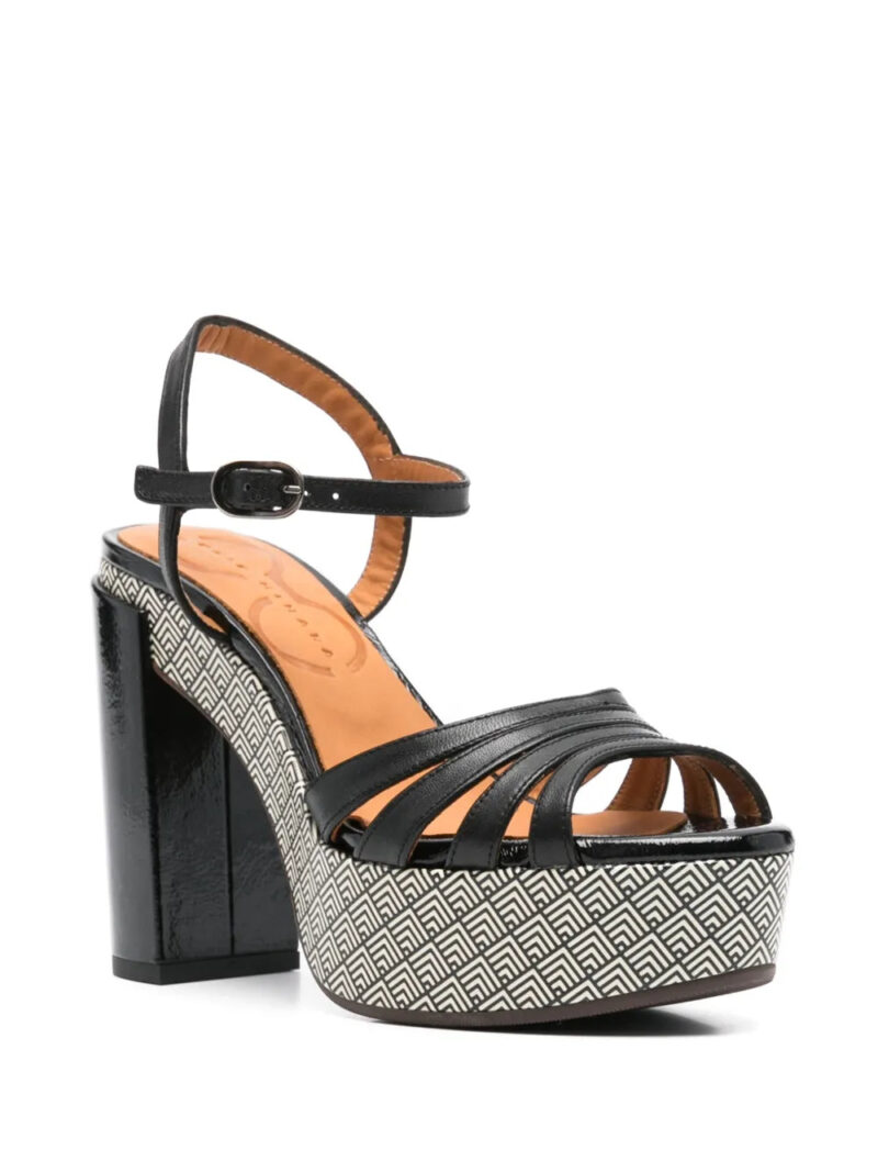 Chie Mihara 110mm Jynko sandals