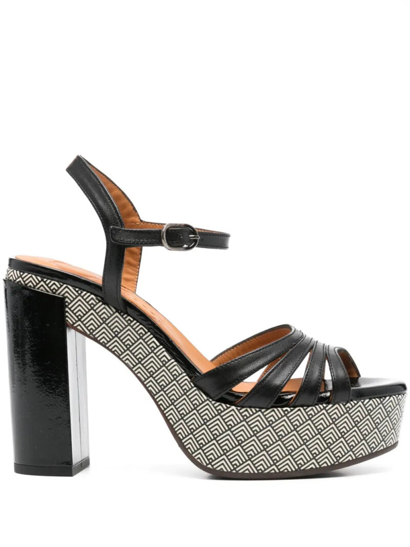 Chie Mihara 110mm Jynko sandals