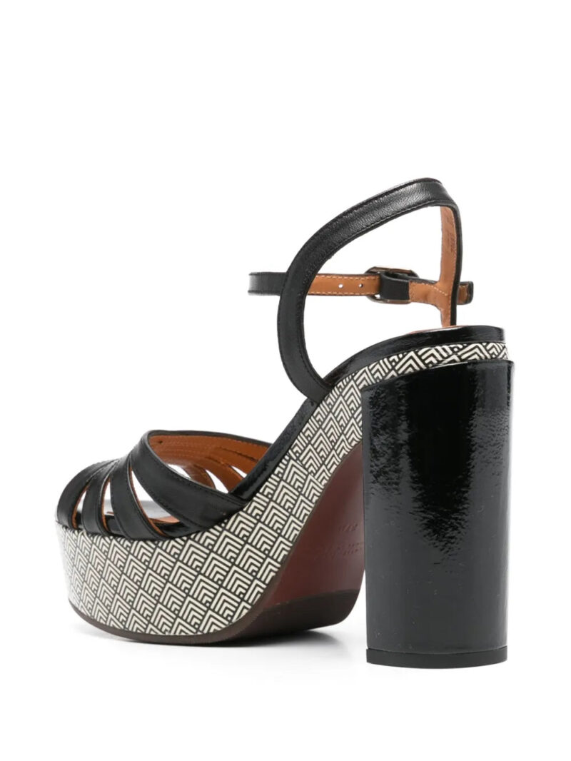 Chie Mihara 110mm Jynko sandals