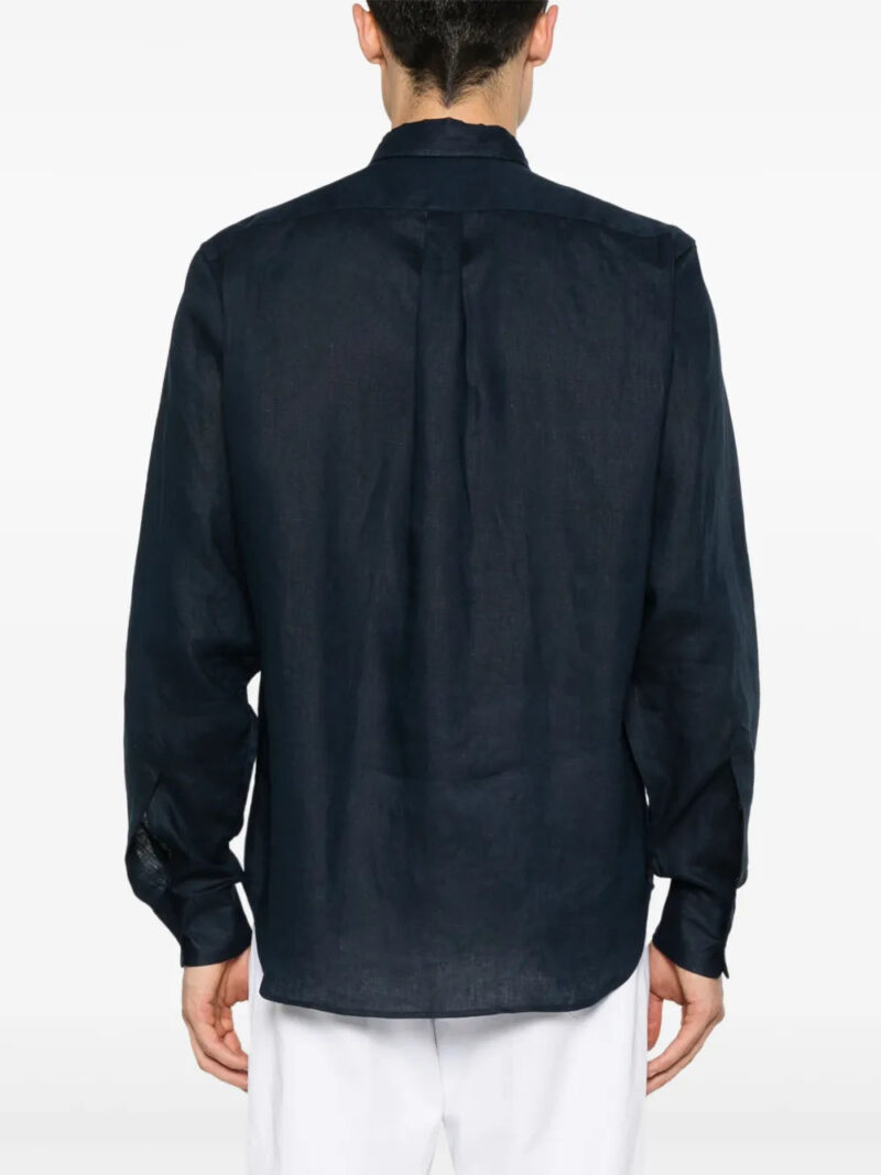 Cellar Door Seth shirt