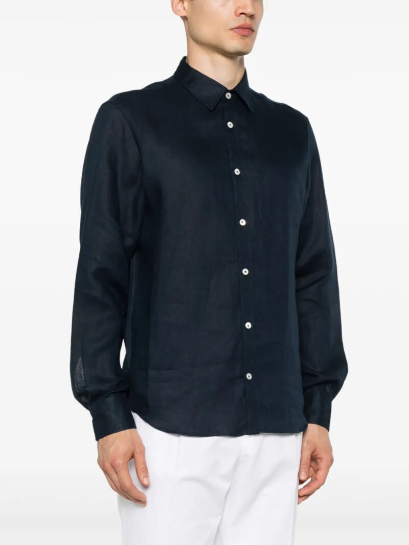 Cellar Door Seth shirt