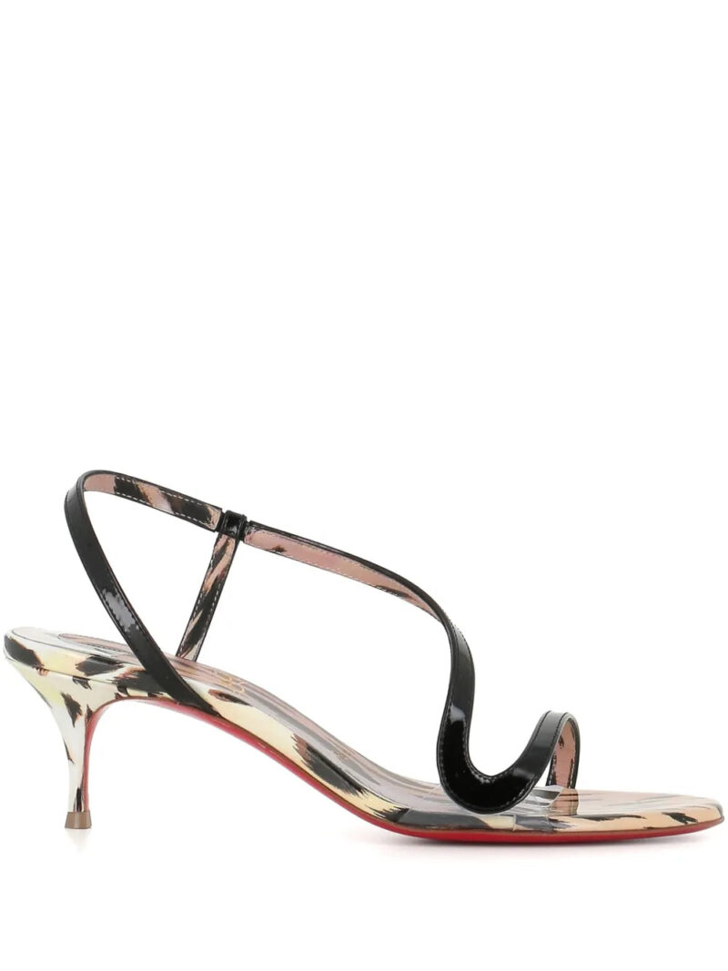 Christian Louboutin  55mm Rosalie sandals