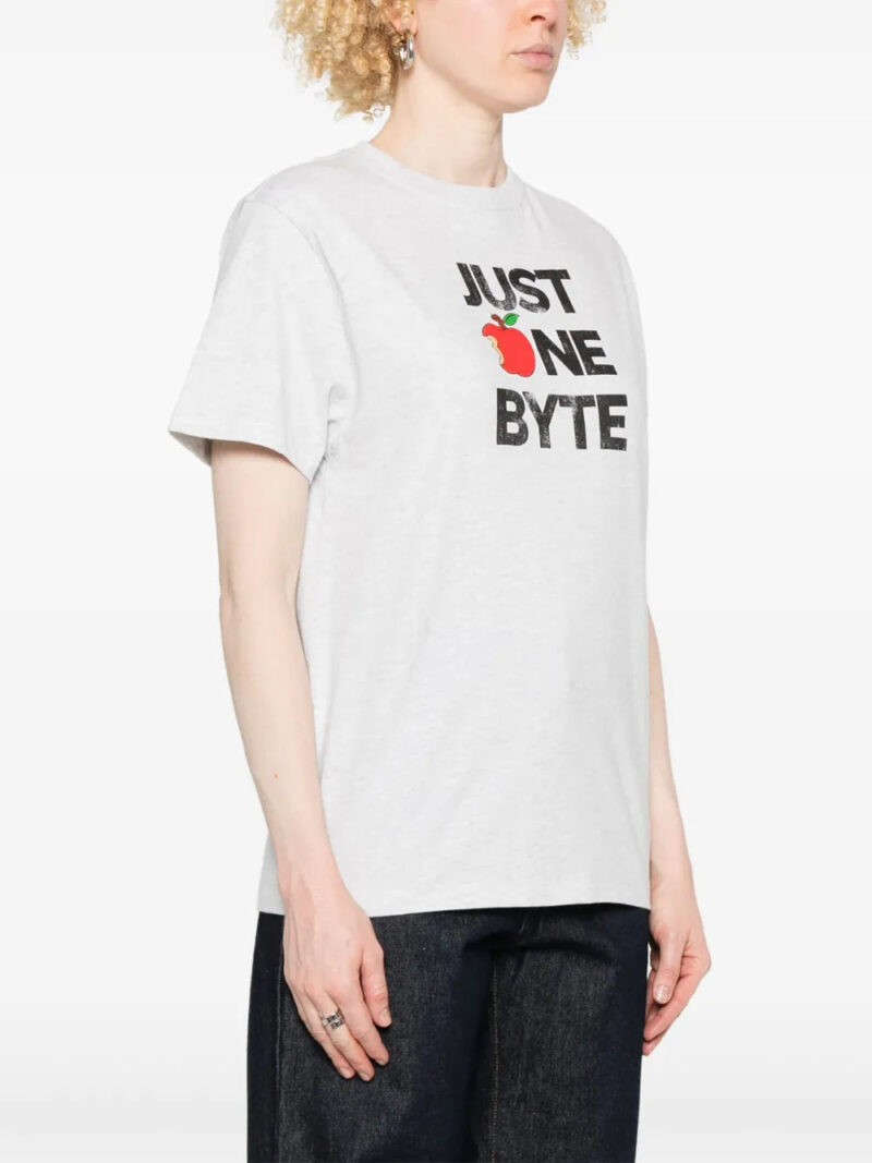 Coperni x Disney Just One Byte T-shirt