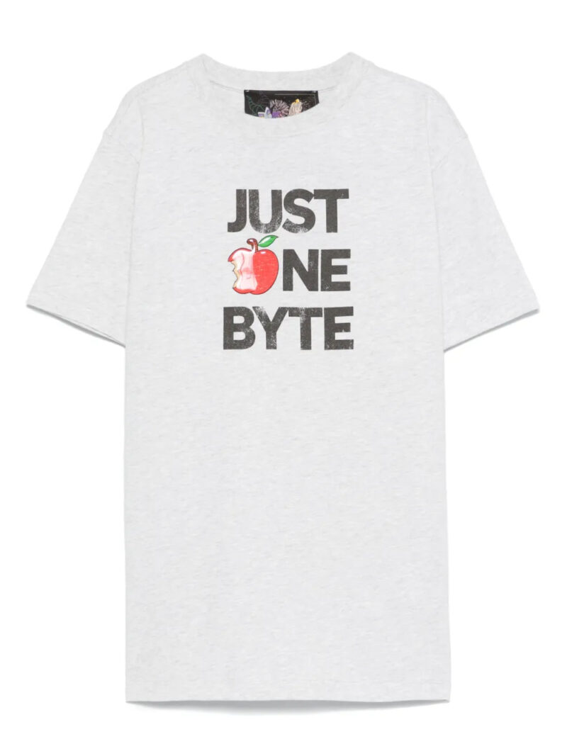 Coperni  x Disney Just One Byte T-shirt