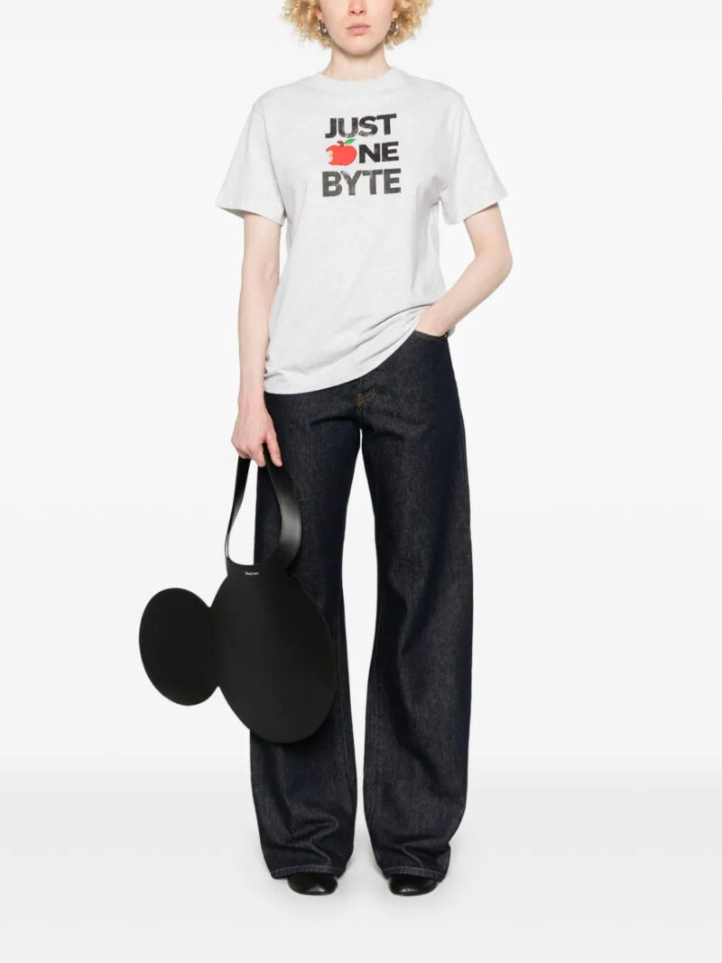 Coperni x Disney Just One Byte T-shirt