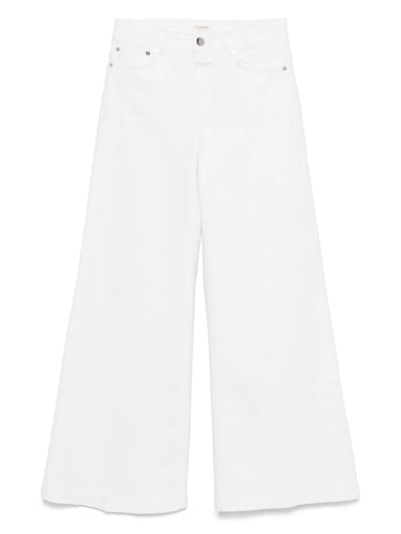 Closed  Glow-up jeans