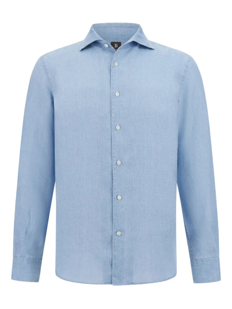 Boggi Milano  linen shirt