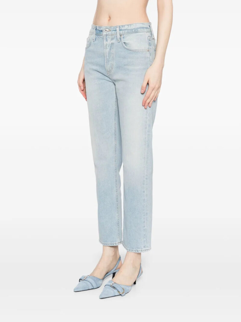 Citizens of Humanity  Zurie ankle jeans