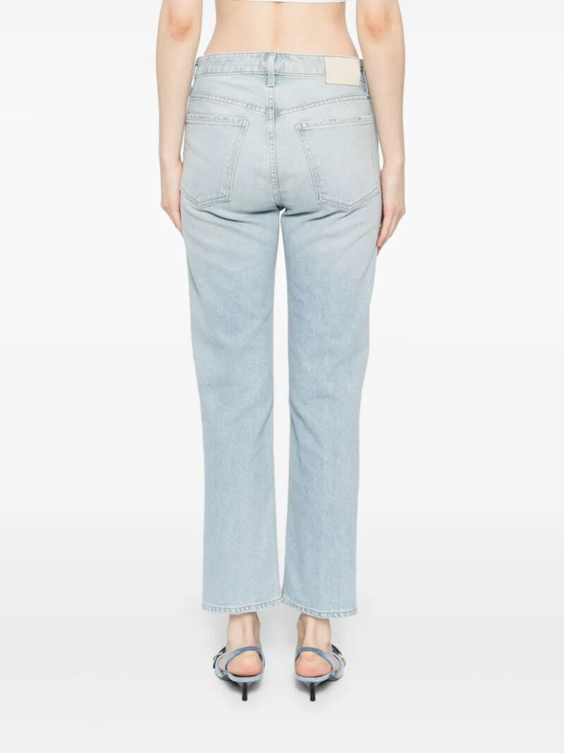 Citizens of Humanity  Zurie ankle jeans