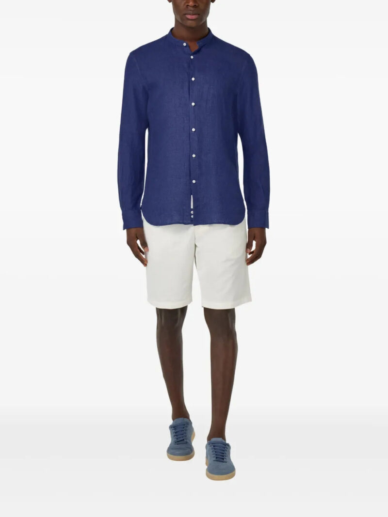 Boggi Milano  linen shirt