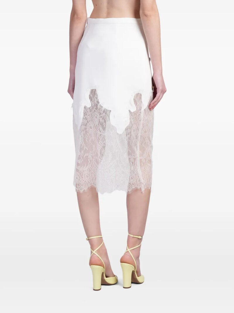 Costarellos  Luma skirt
