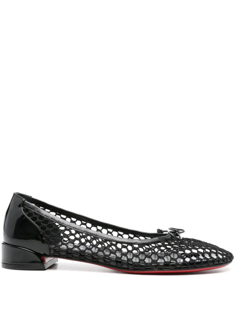 Christian Louboutin  Sweetie Jane ballet flats