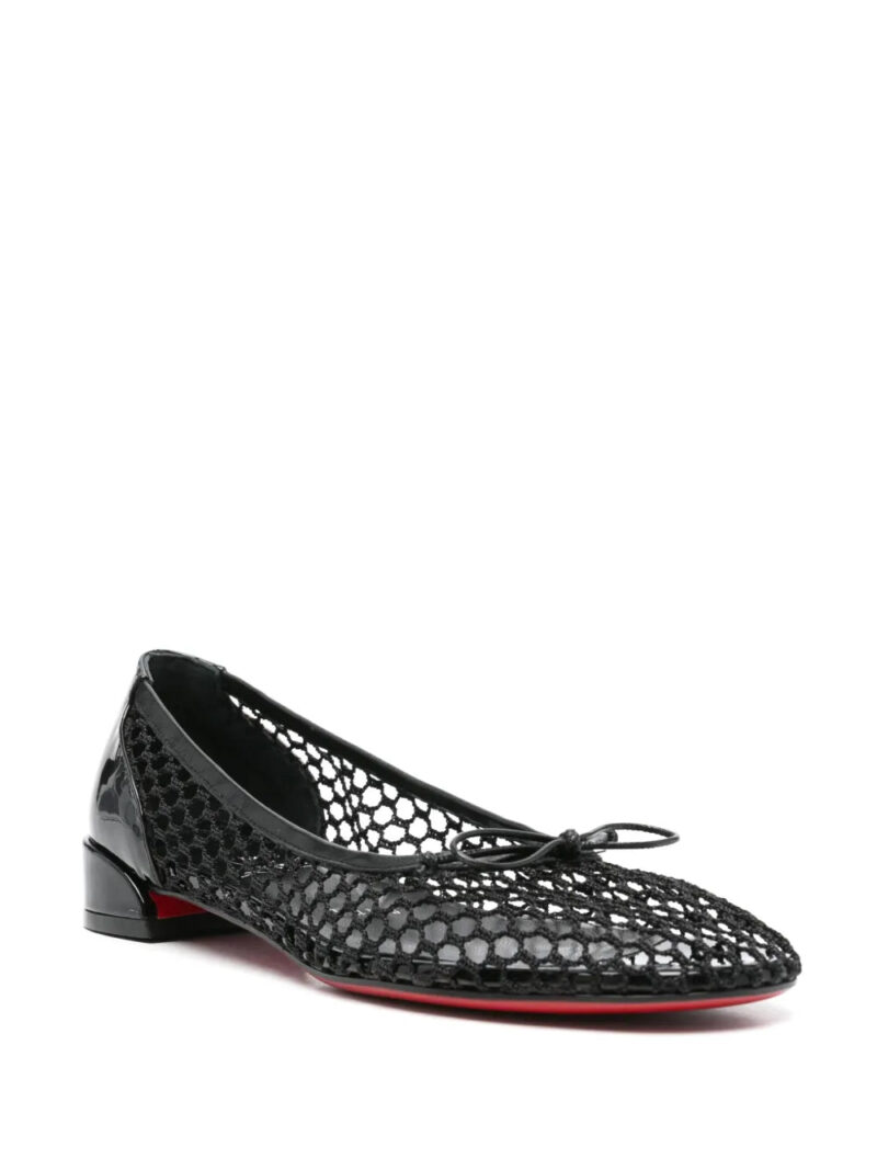 Christian Louboutin Sweetie Jane ballet flats