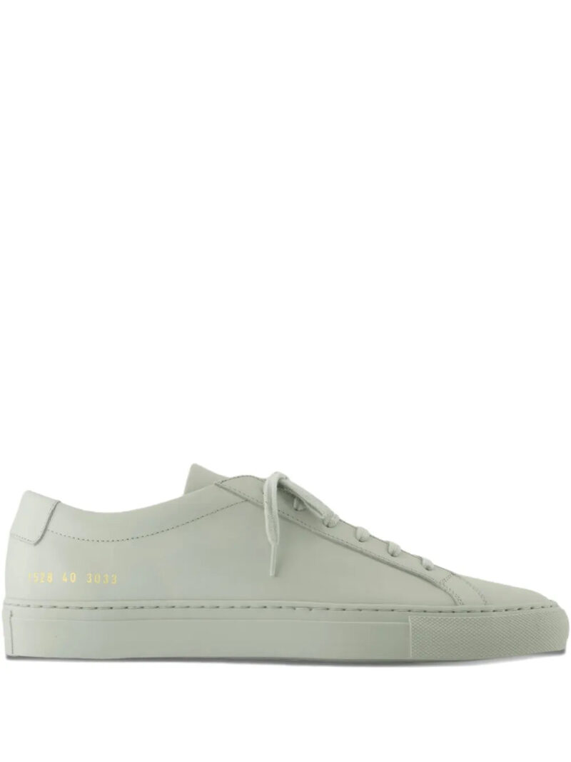 Common Projects  Achilles low-top sneakers