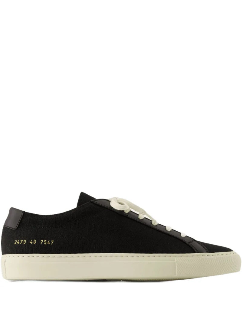 Common Projects  Achilles sneakers