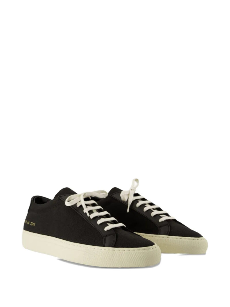 Common Projects  Achilles sneakers