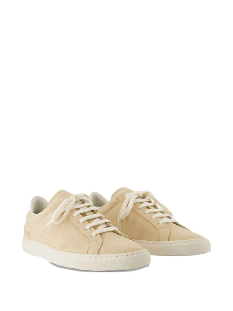 Common Projects  Retro sneakers