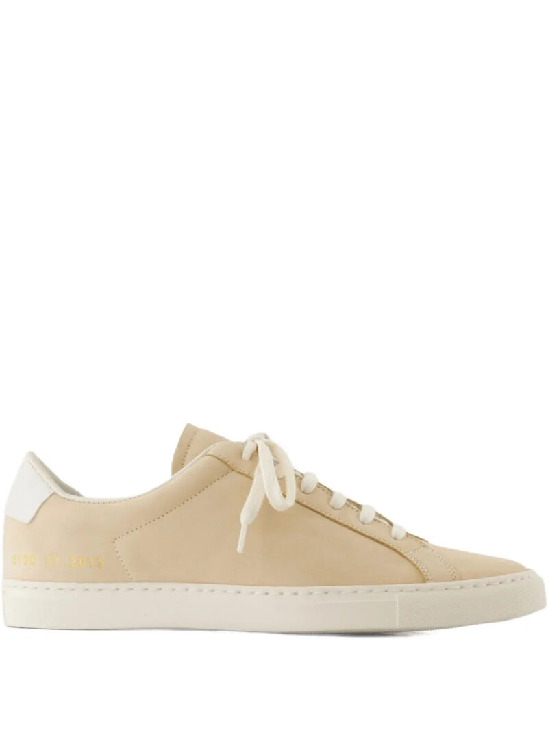 Common Projects  Retro sneakers
