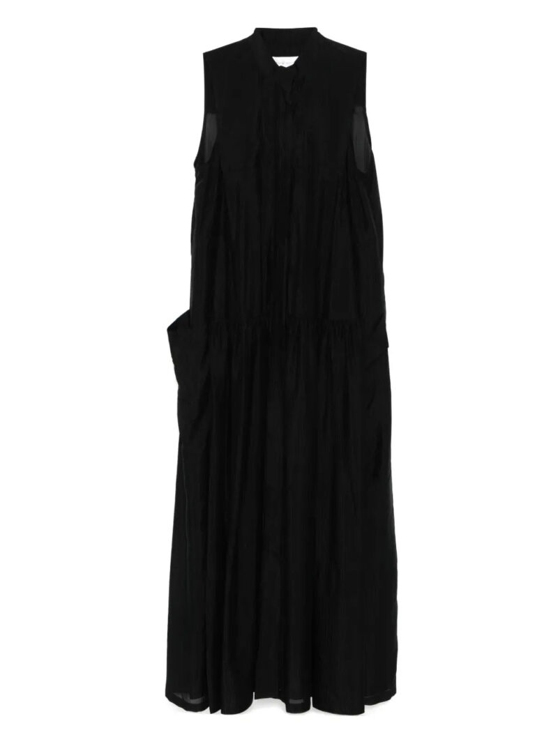 Christian Wijnants  Dess midi dress