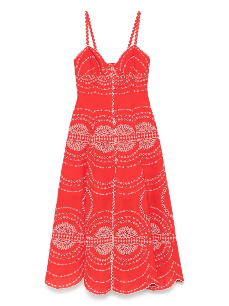 Charo Ruiz Ibiza  Catta maxi dress