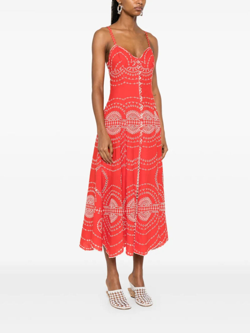 Charo Ruiz Ibiza  Catta maxi dress