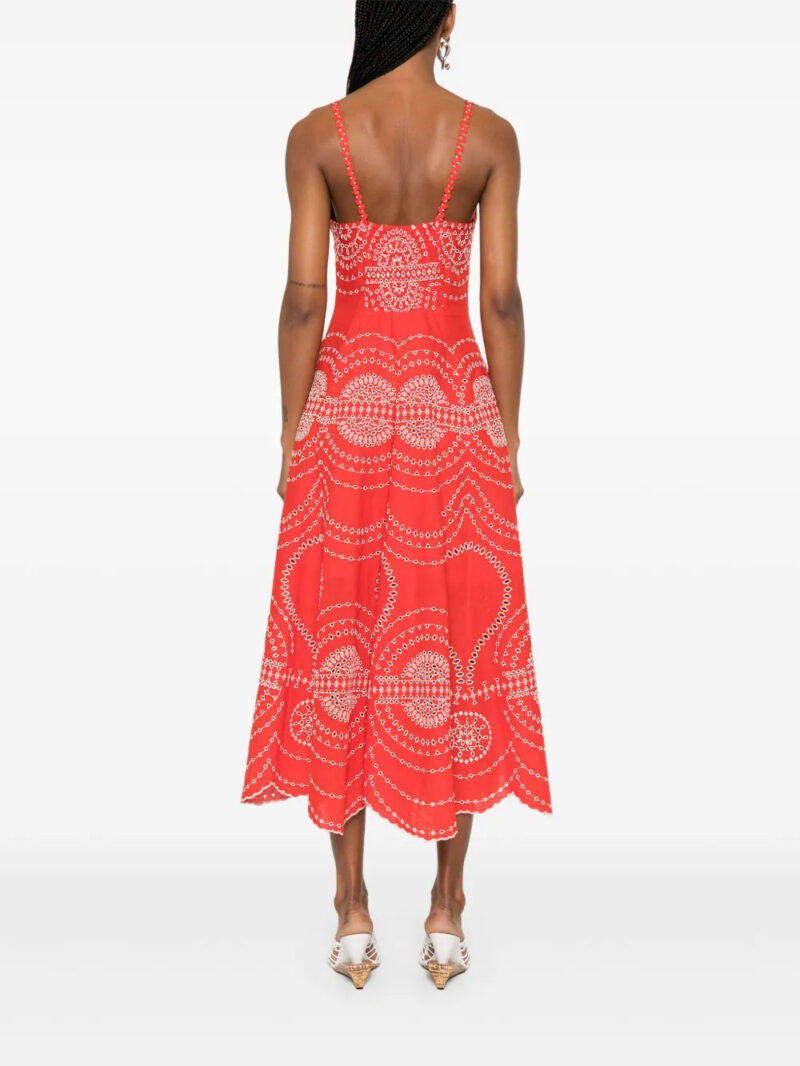 Charo Ruiz Ibiza  Catta maxi dress
