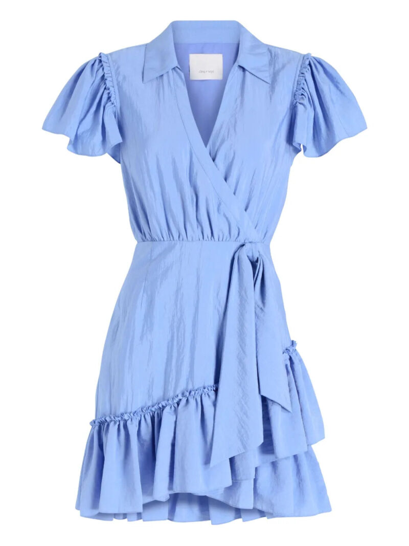 Cinq A Sept  Lila dress