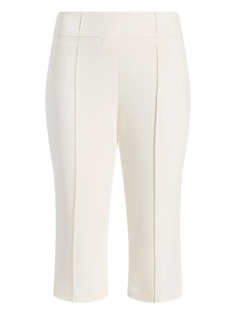 Cinq A Sept  high-waisted trousers