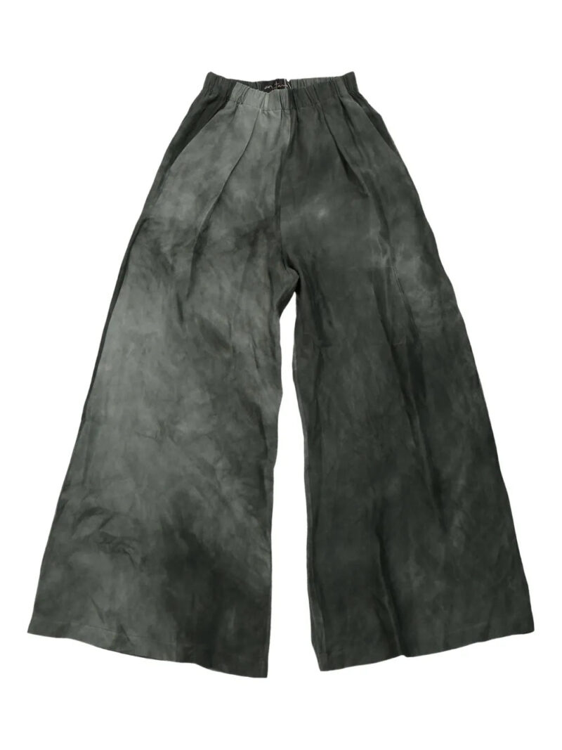 Cortana  silk trousers