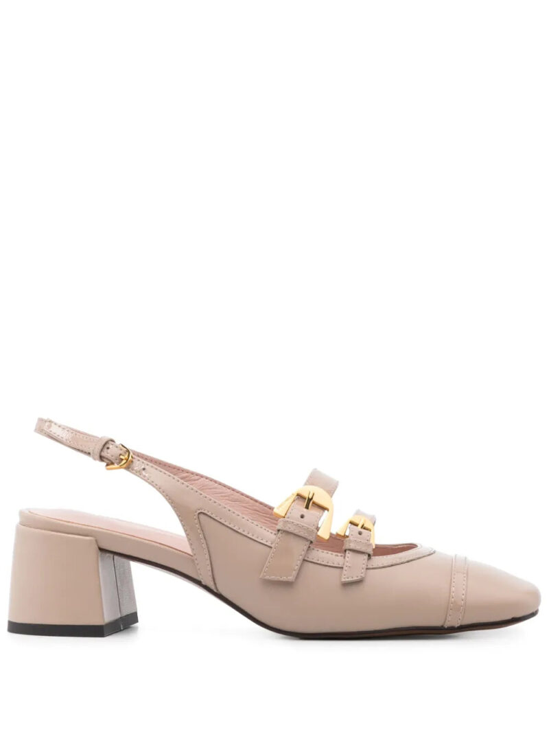 Coccinelle  50mm Maia pumps