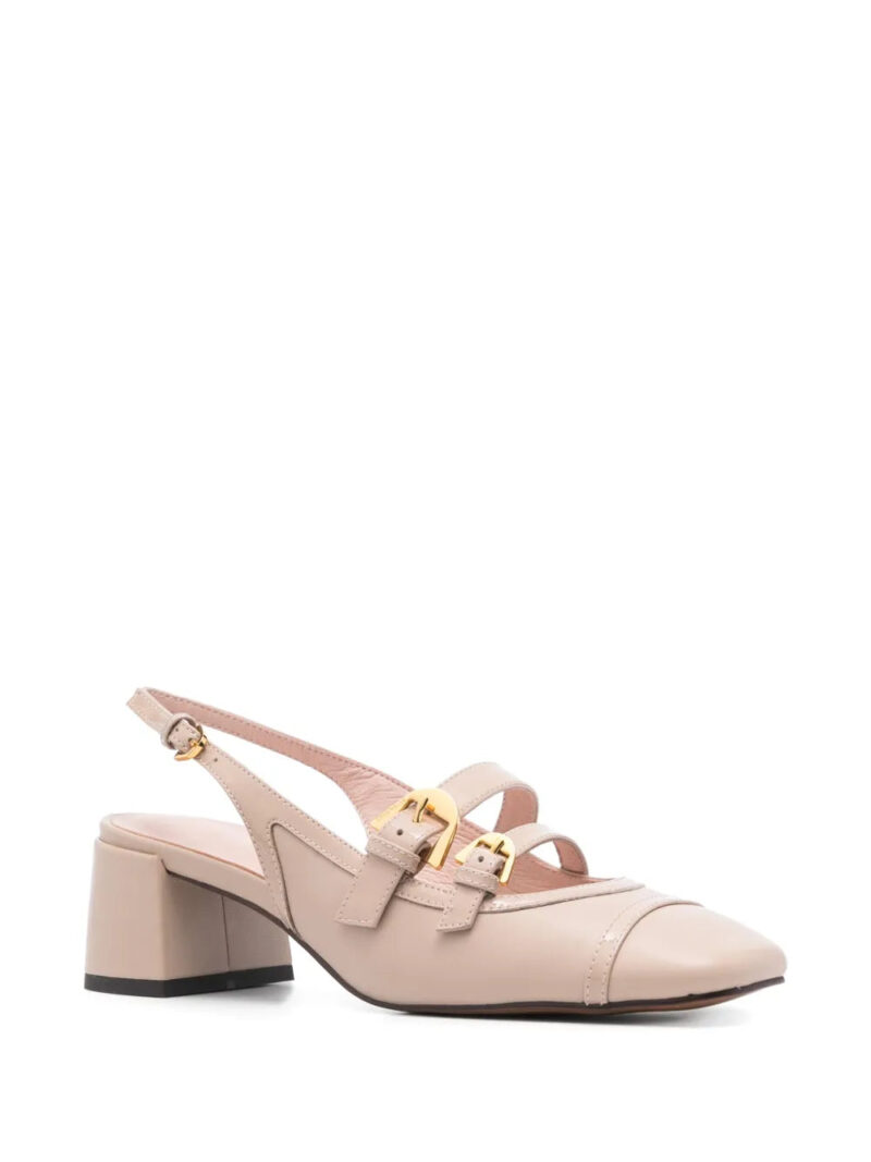 Coccinelle 50mm Maia pumps