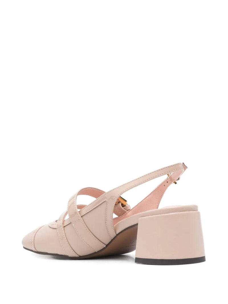Coccinelle 50mm Maia pumps