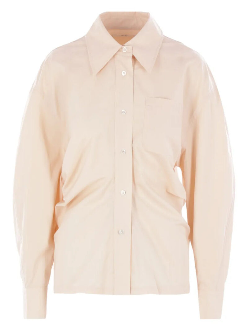 Co  cotton shirt