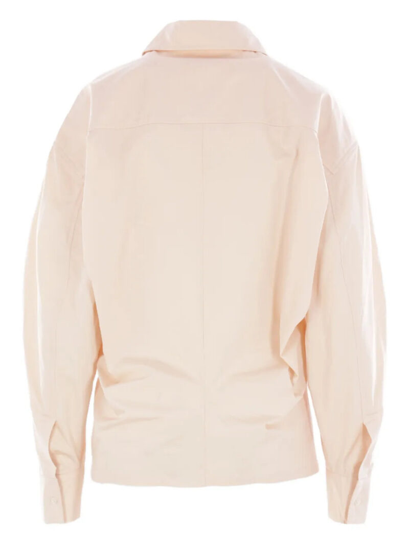Co  cotton shirt