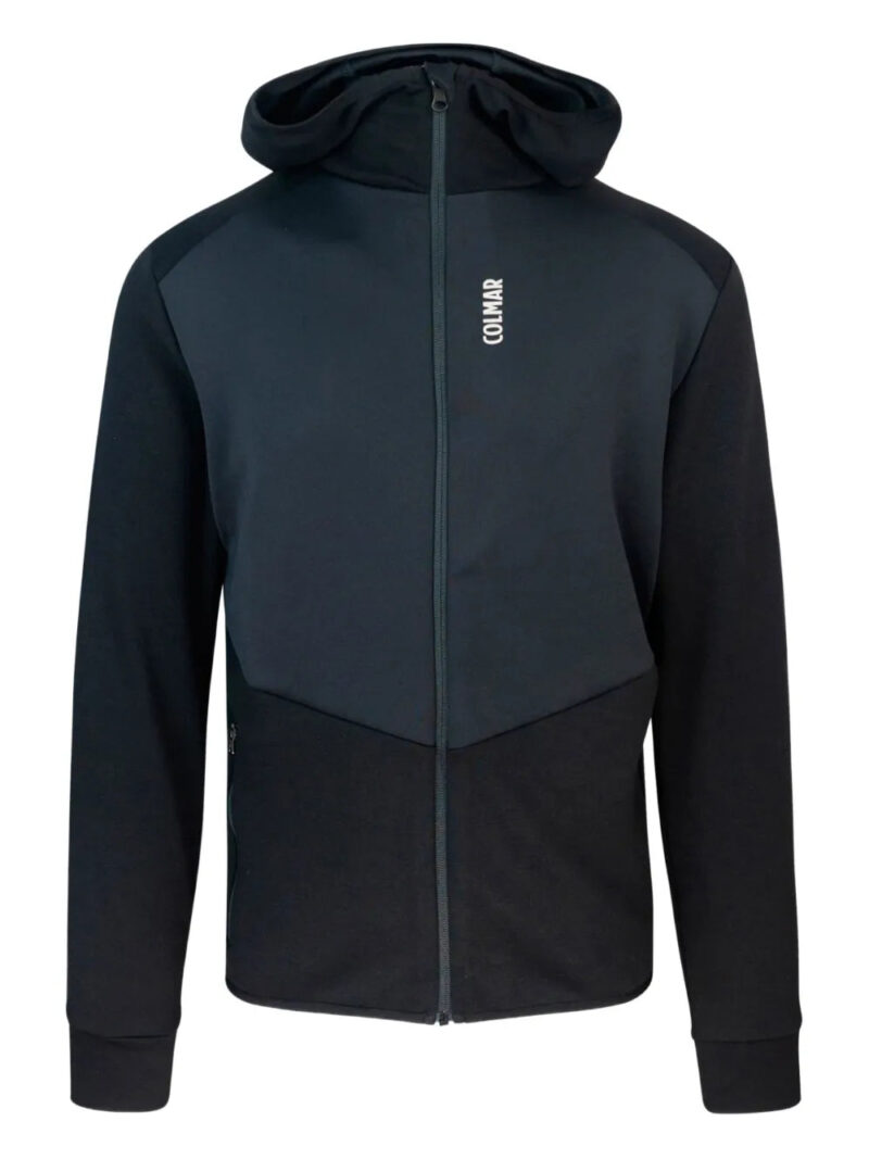 Colmar  zip-up hoodie