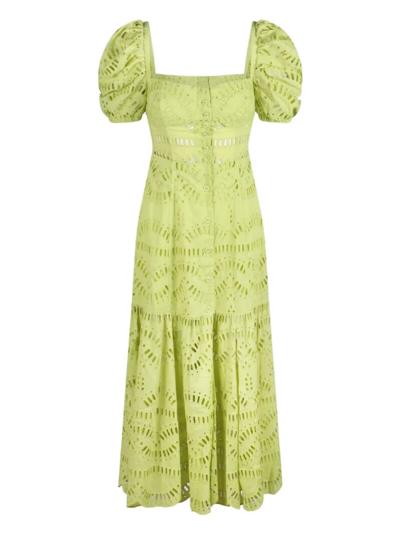 Charo Ruiz Ibiza  short sleeve dress