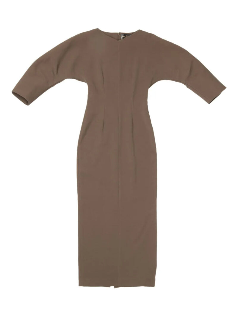 Cortana  Bawa dress