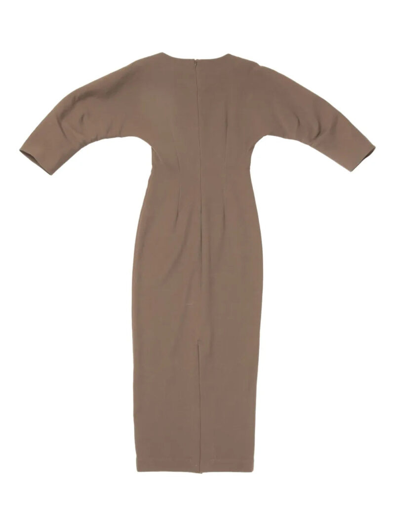 Cortana  Bawa dress