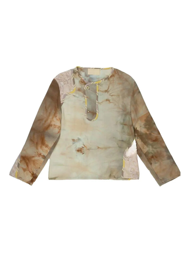 COMMUNS  cotton shirt