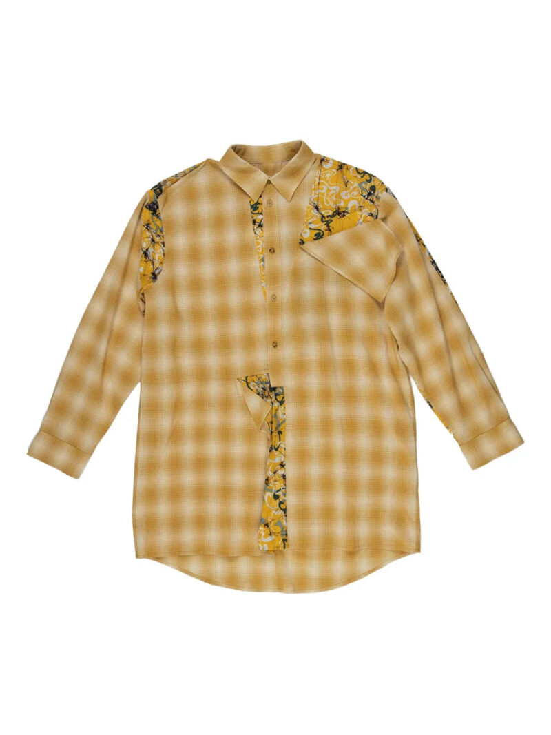 COMMUNS  cotton shirt
