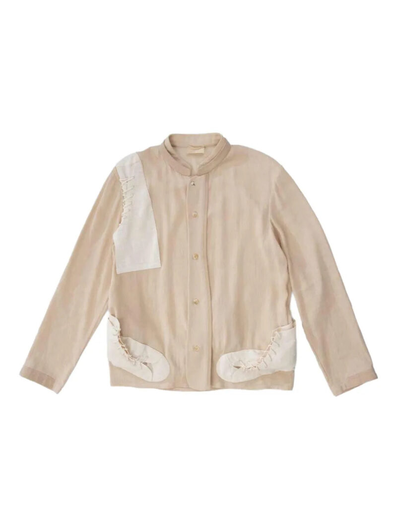 COMMUNS  cotton shirt