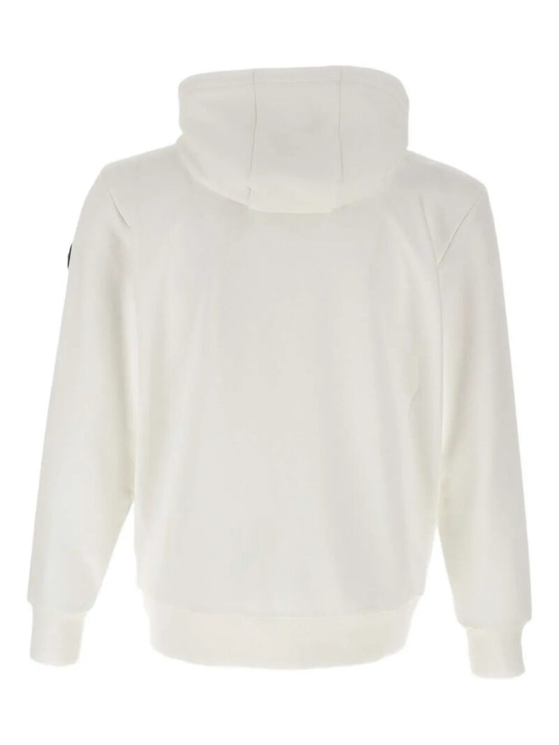 Colmar  Connective zip-up hoodie